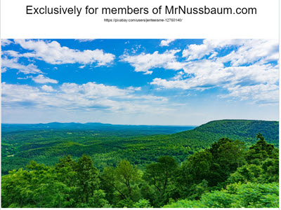 Arkansas Activity Packet